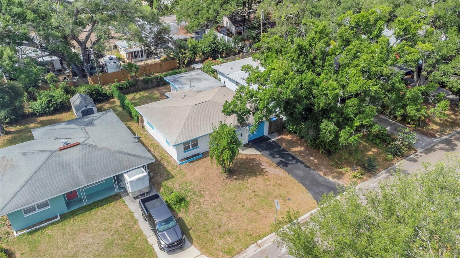 4658 25TH AVE S, ST PETERSBURG, FL, 33711