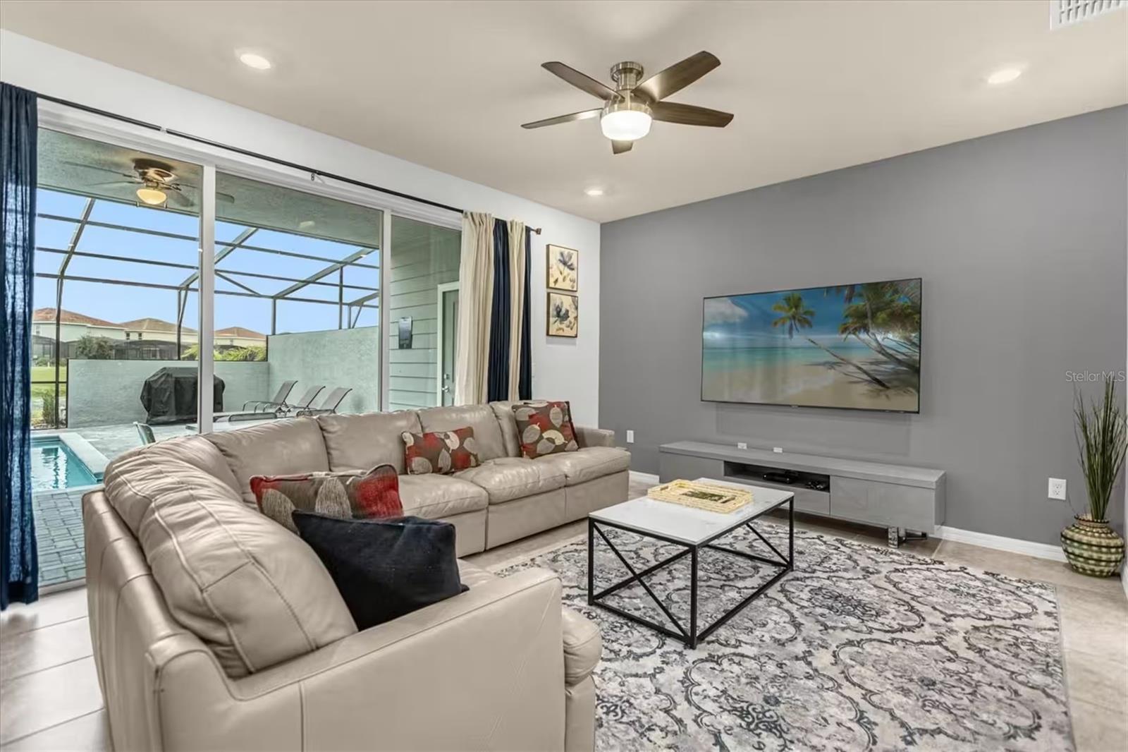 7542 OAK SPRING LN, DAVENPORT, FL, 33837