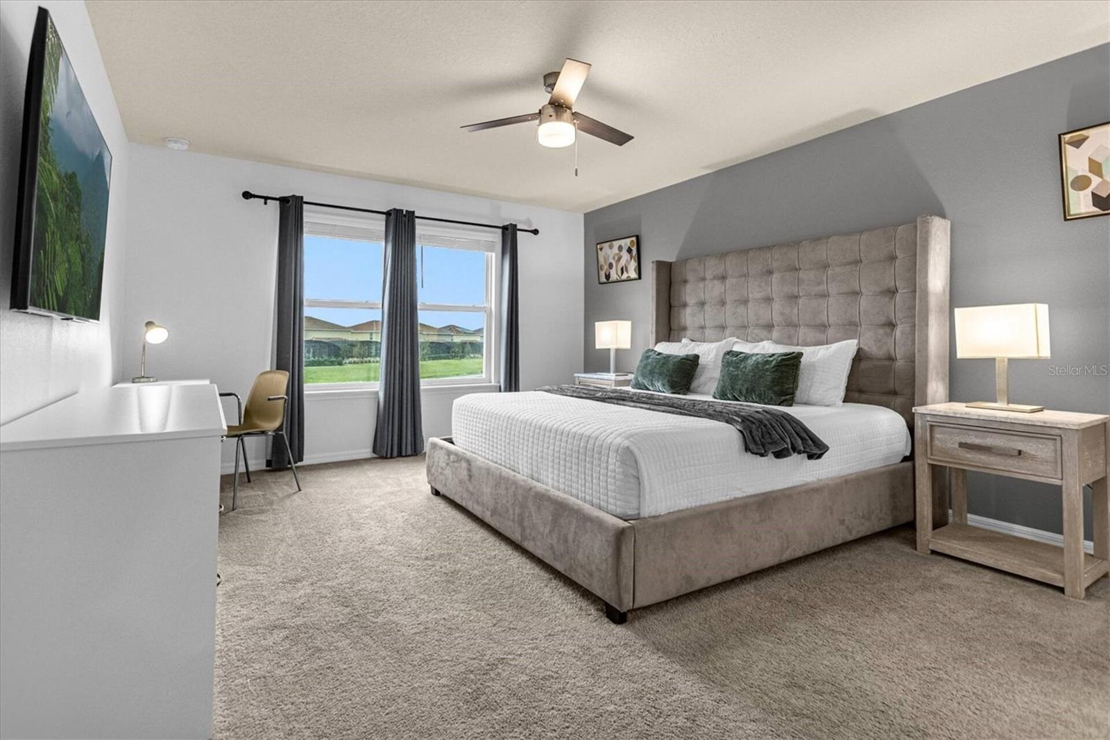 7542 OAK SPRING LN, DAVENPORT, FL, 33837