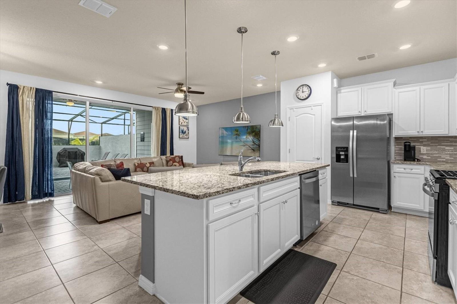 7542 OAK SPRING LN, DAVENPORT, FL, 33837