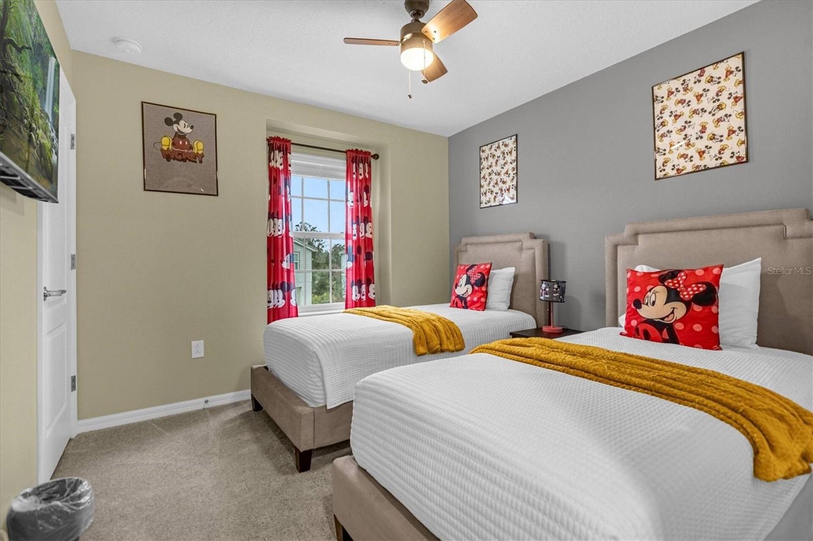 7542 OAK SPRING LN, DAVENPORT, FL, 33837