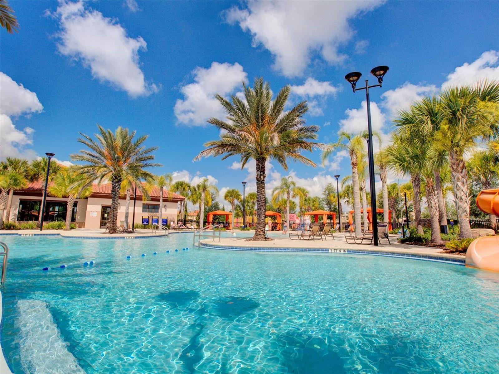 7542 OAK SPRING LN, DAVENPORT, FL, 33837