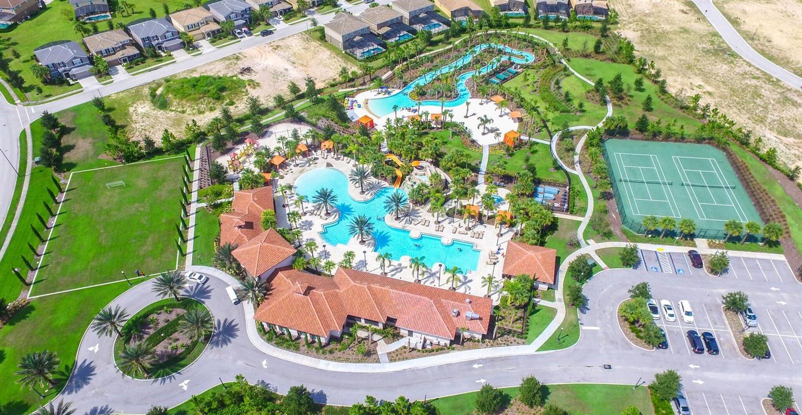 7542 OAK SPRING LN, DAVENPORT, FL, 33837