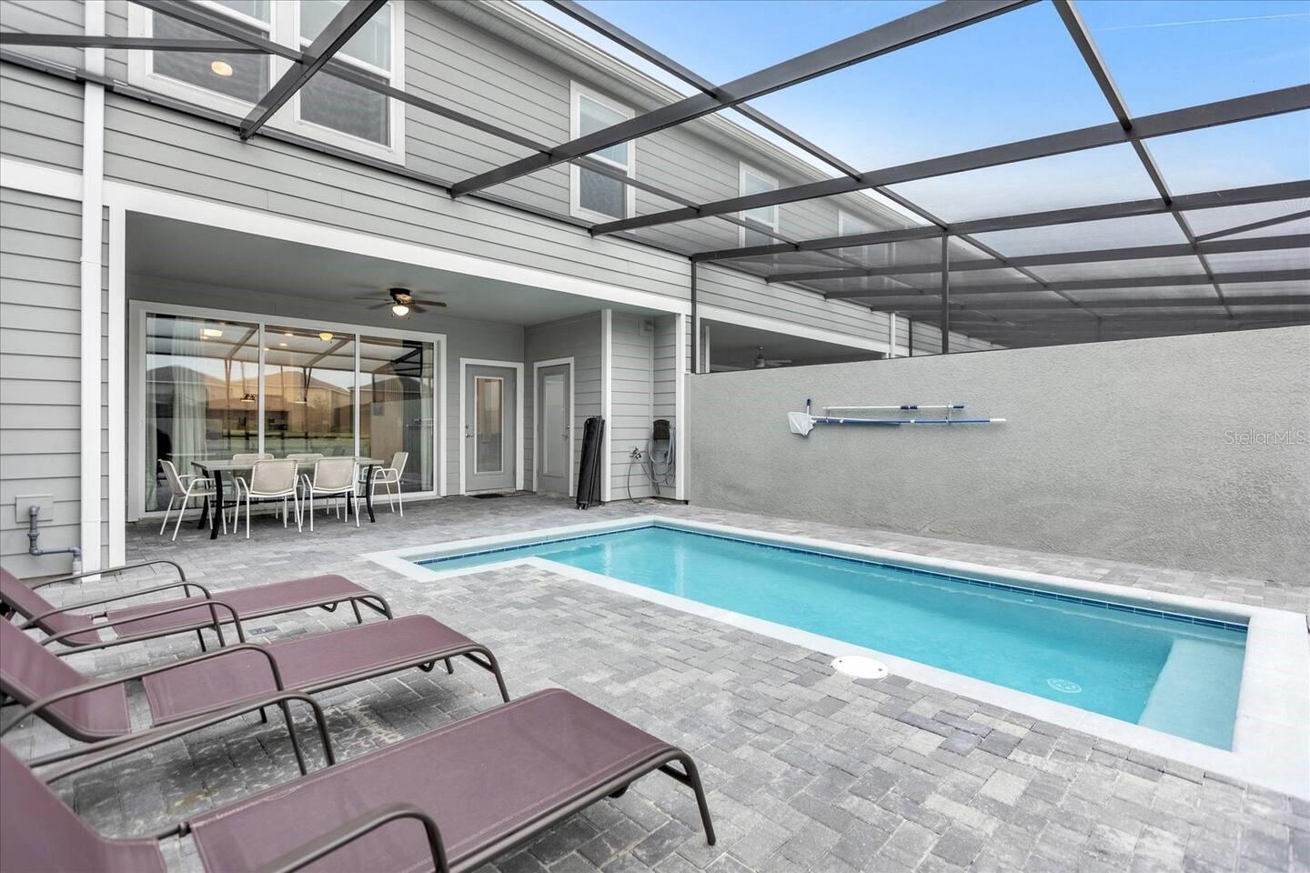 7542 OAK SPRING LN, DAVENPORT, FL, 33837