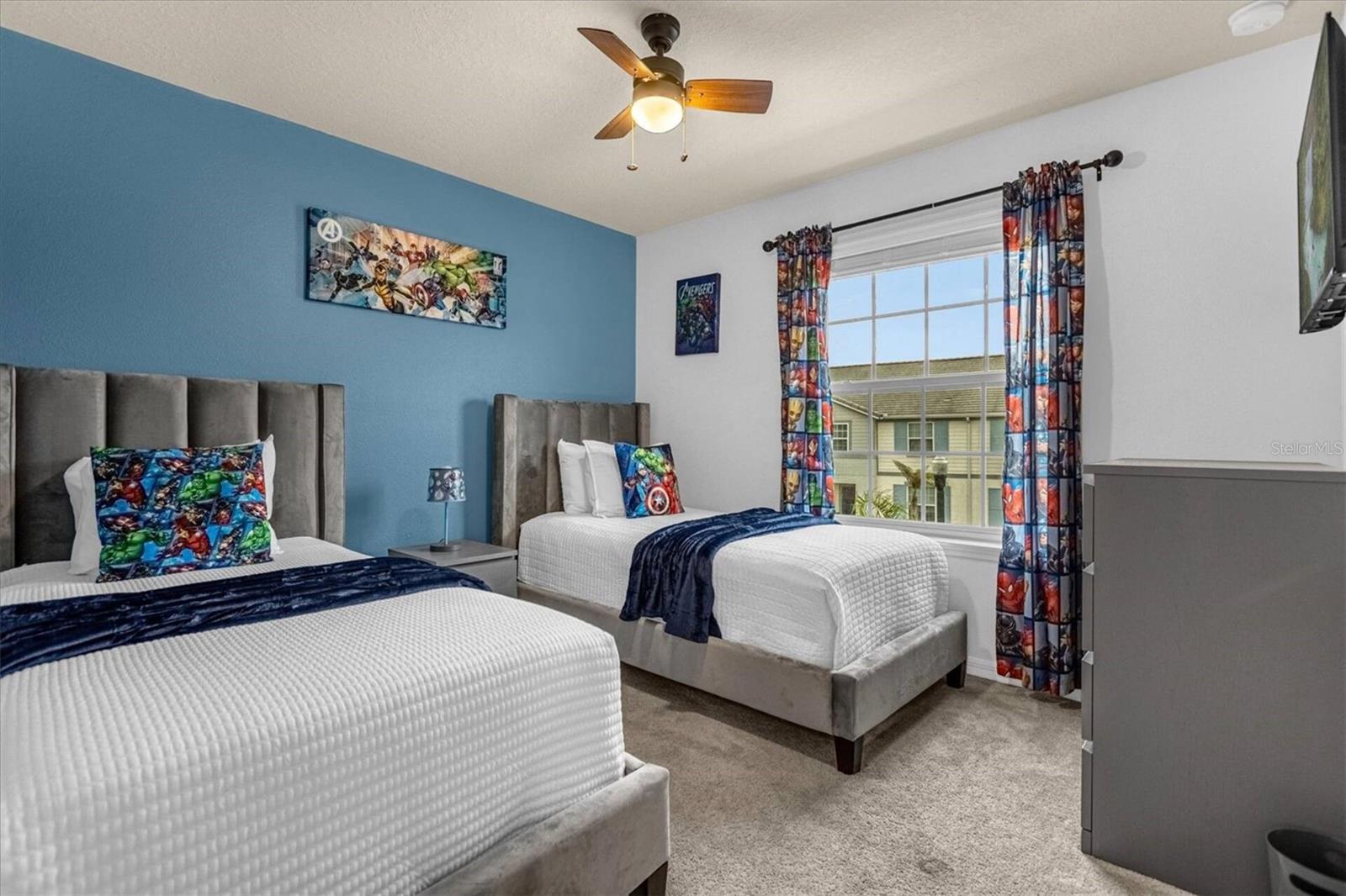 7542 OAK SPRING LN, DAVENPORT, FL, 33837