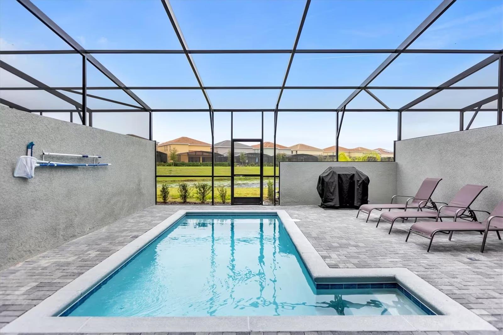7542 OAK SPRING LN, DAVENPORT, FL, 33837