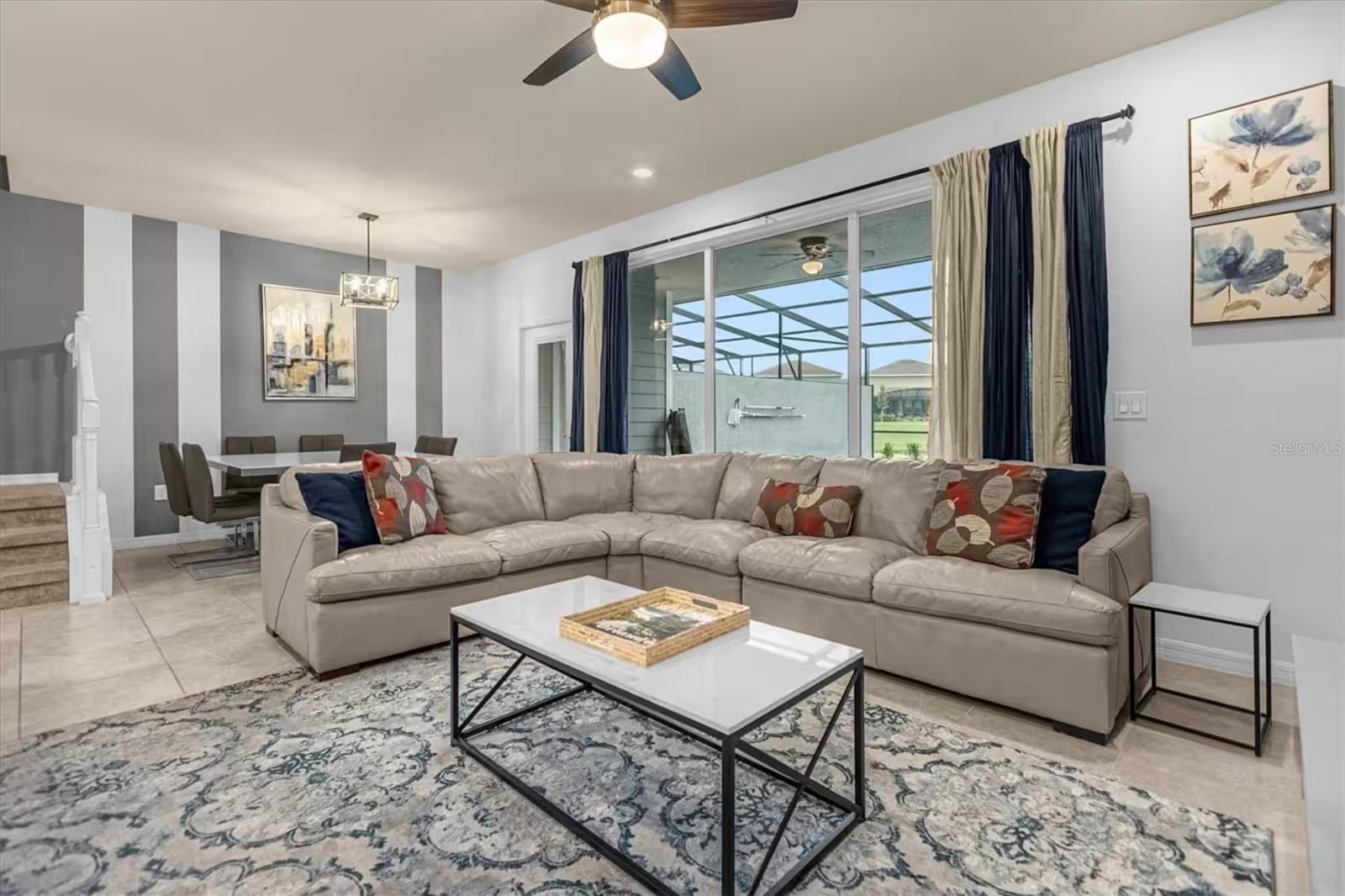 7542 OAK SPRING LN, DAVENPORT, FL, 33837
