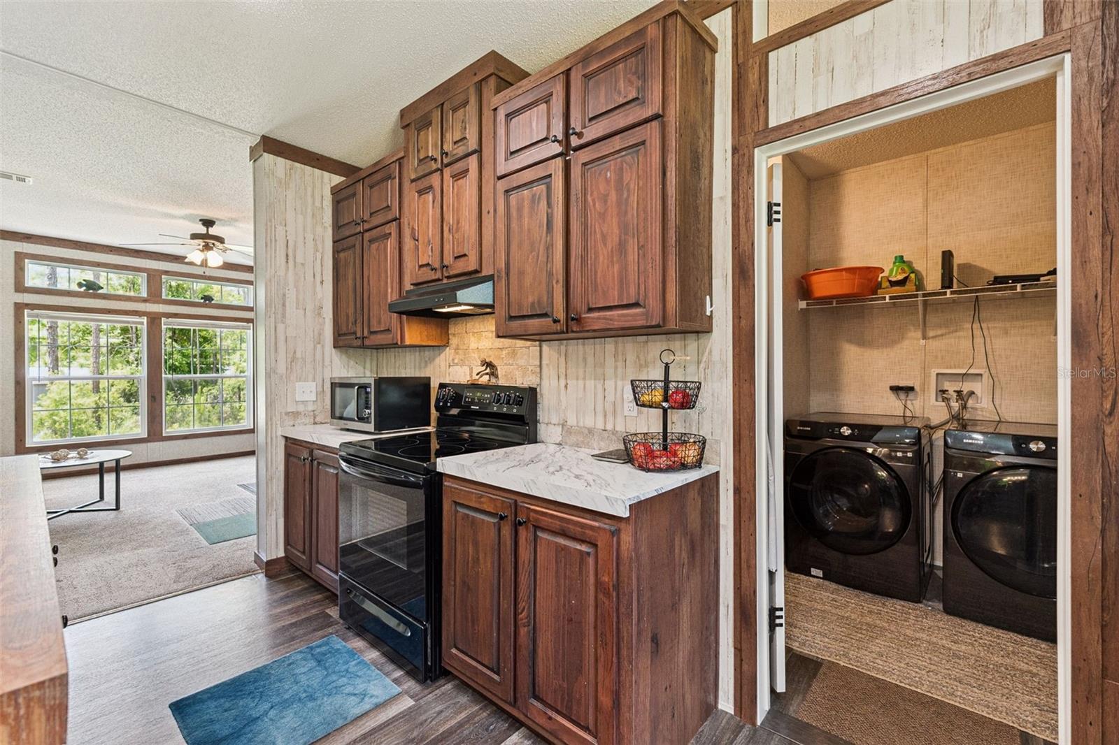 9740 EBERT AVE, HASTINGS, FL, 32145