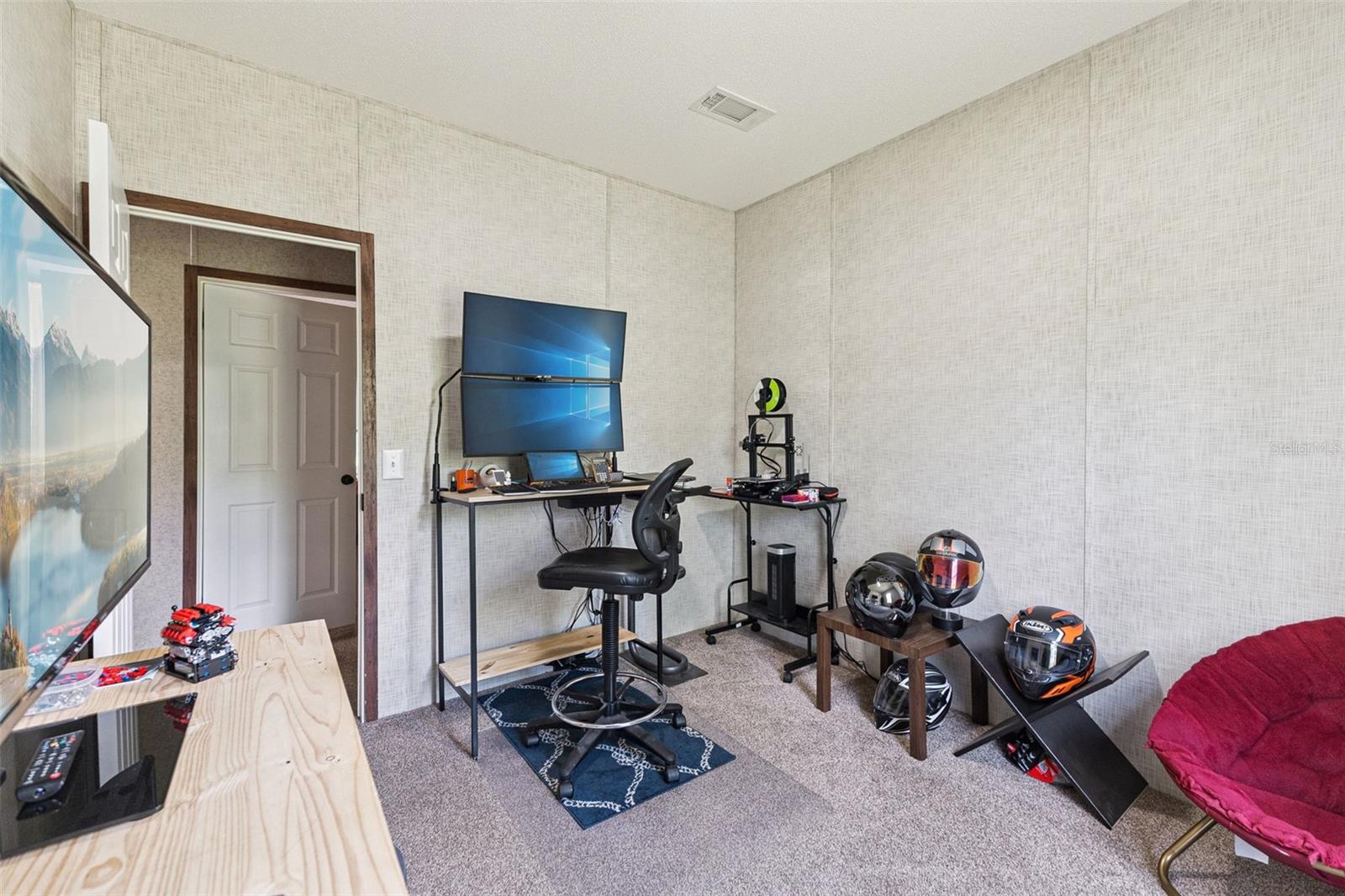 9740 EBERT AVE, HASTINGS, FL, 32145