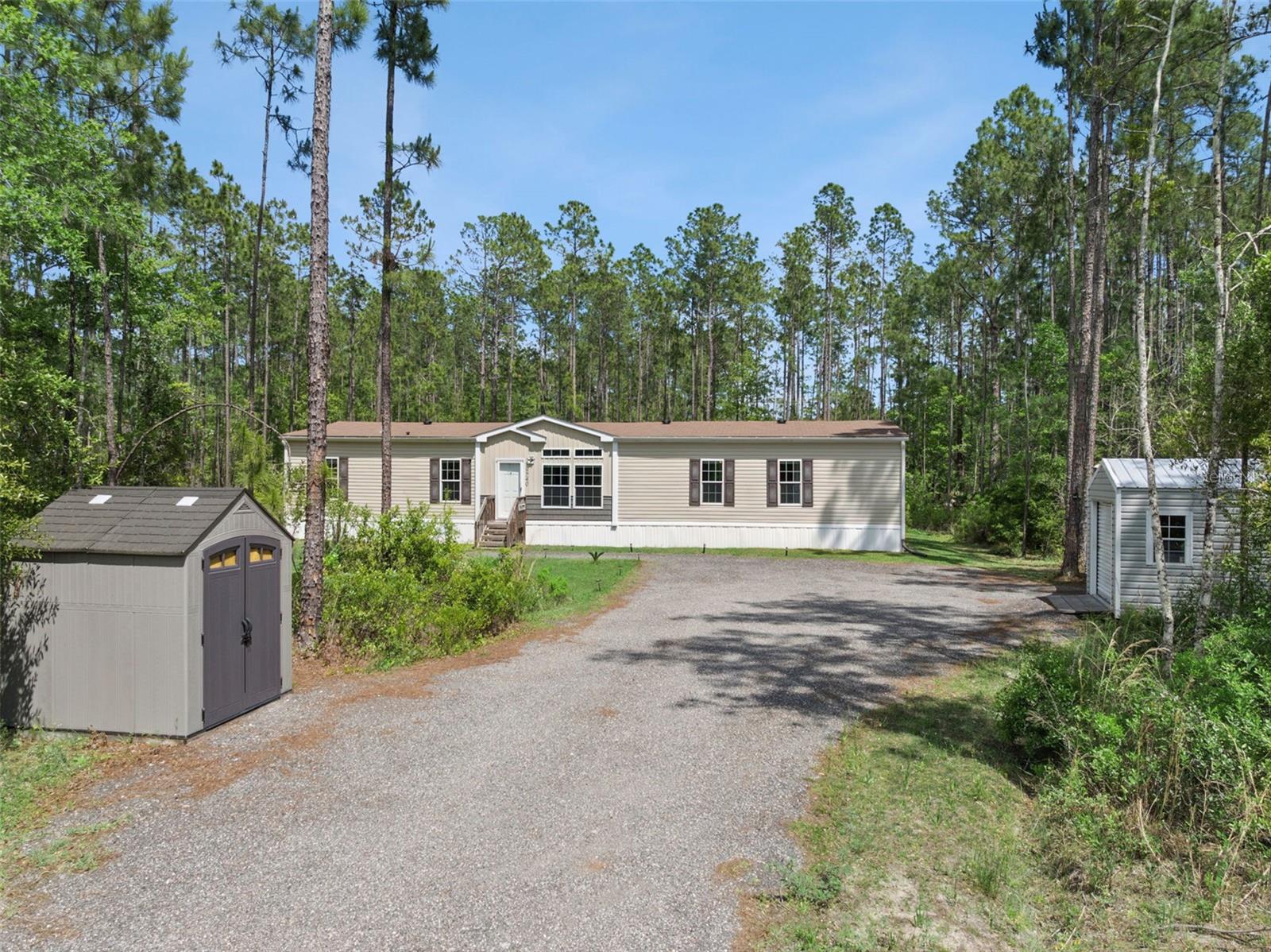 9740 EBERT AVE, HASTINGS, FL, 32145