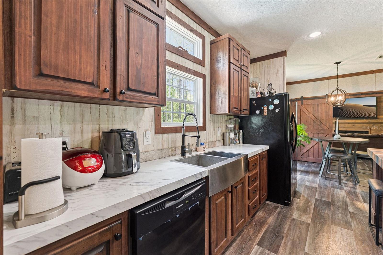 9740 EBERT AVE, HASTINGS, FL, 32145