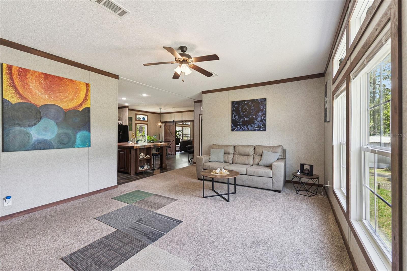 9740 EBERT AVE, HASTINGS, FL, 32145