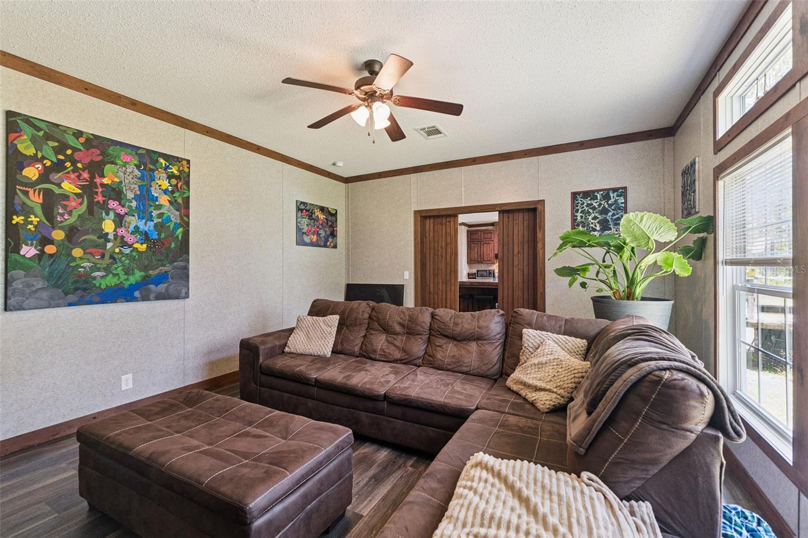 9740 EBERT AVE, HASTINGS, FL, 32145