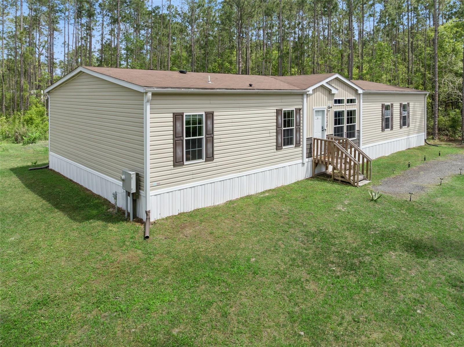 9740 EBERT AVE, HASTINGS, FL, 32145