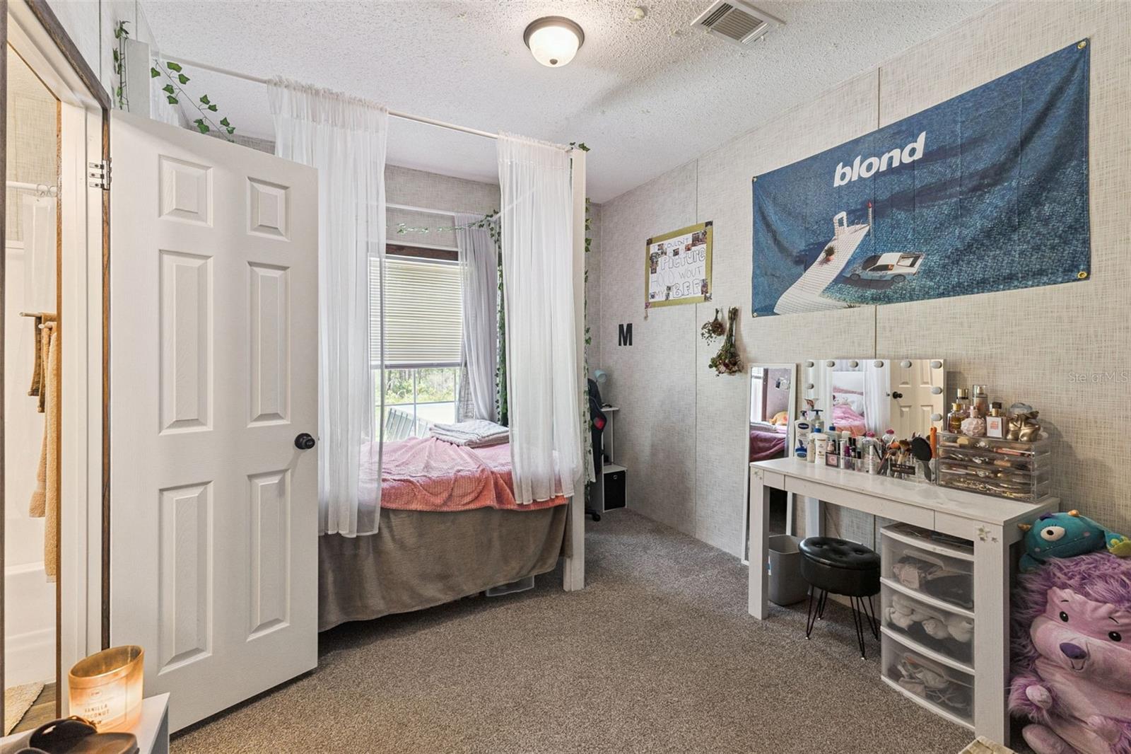 9740 EBERT AVE, HASTINGS, FL, 32145
