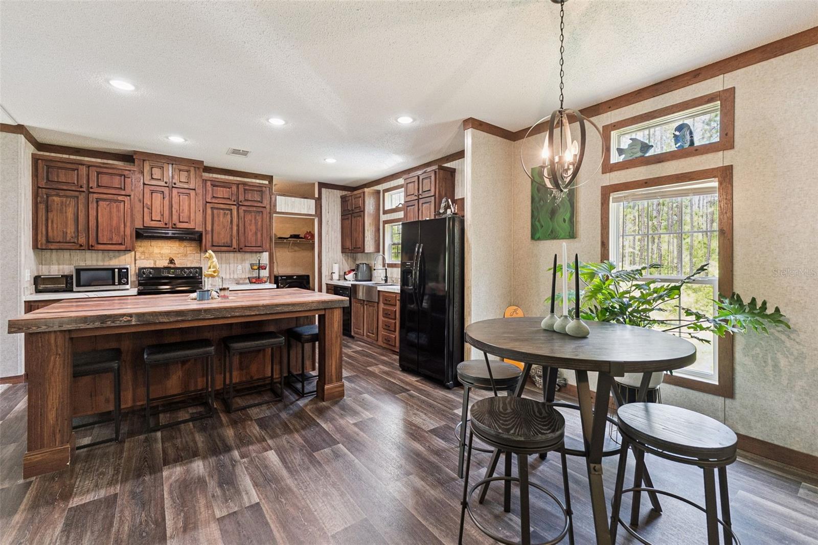 9740 EBERT AVE, HASTINGS, FL, 32145