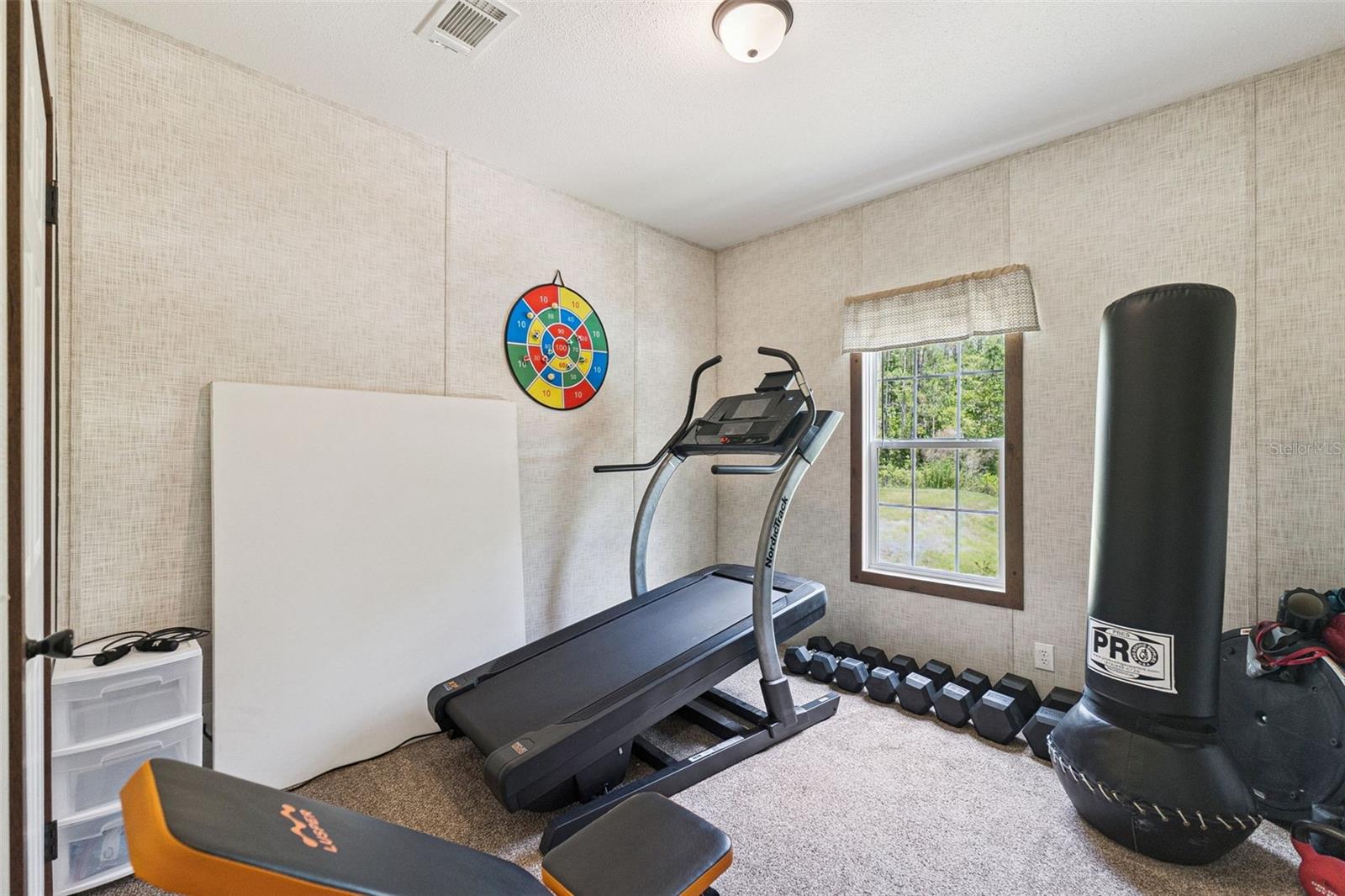 9740 EBERT AVE, HASTINGS, FL, 32145