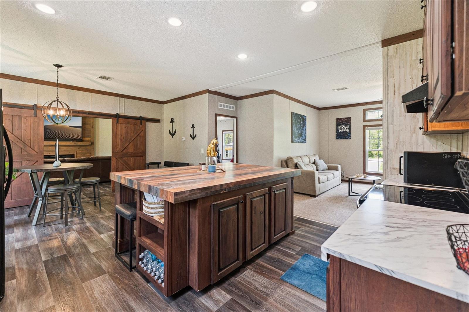 9740 EBERT AVE, HASTINGS, FL, 32145