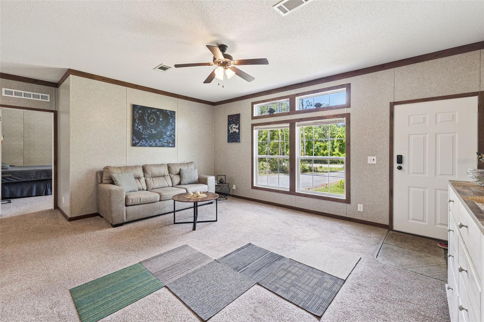 9740 EBERT AVE, HASTINGS, FL, 32145