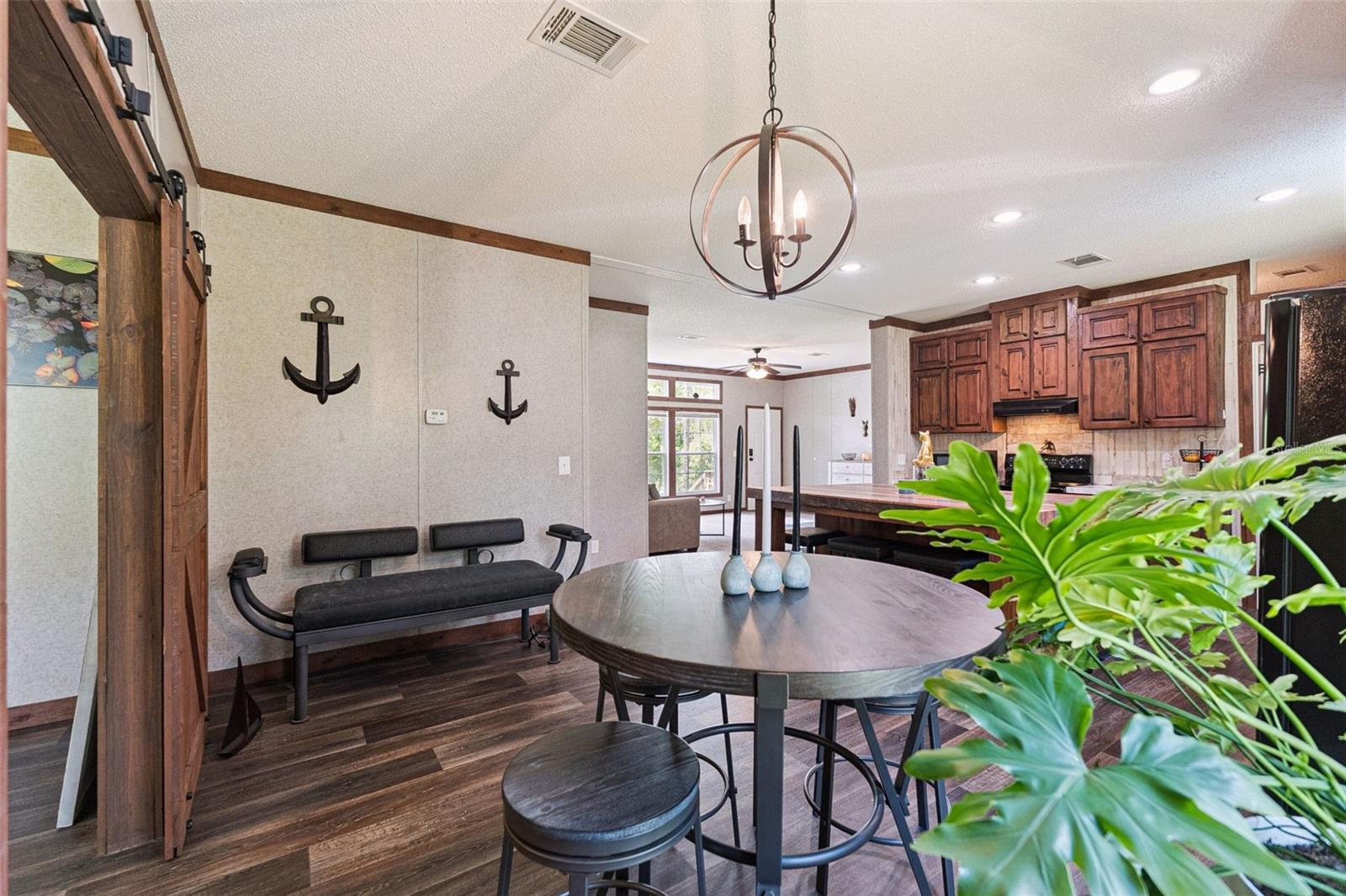 9740 EBERT AVE, HASTINGS, FL, 32145