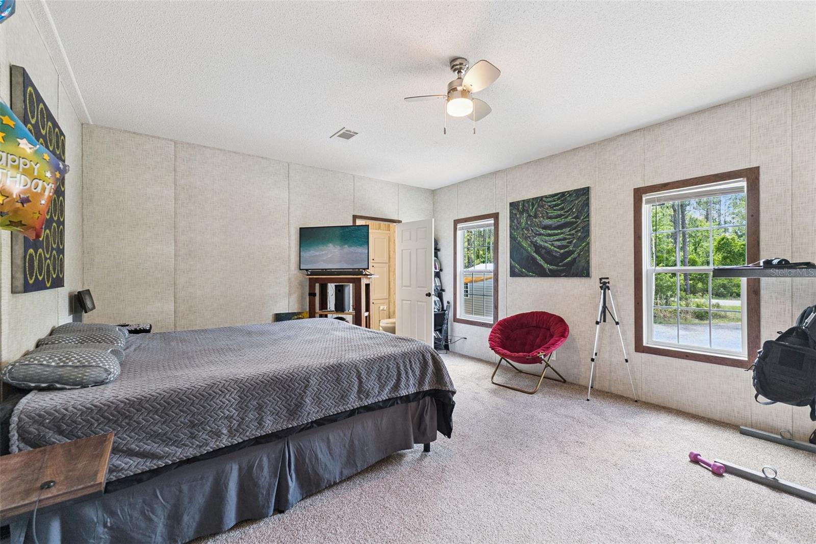 9740 EBERT AVE, HASTINGS, FL, 32145