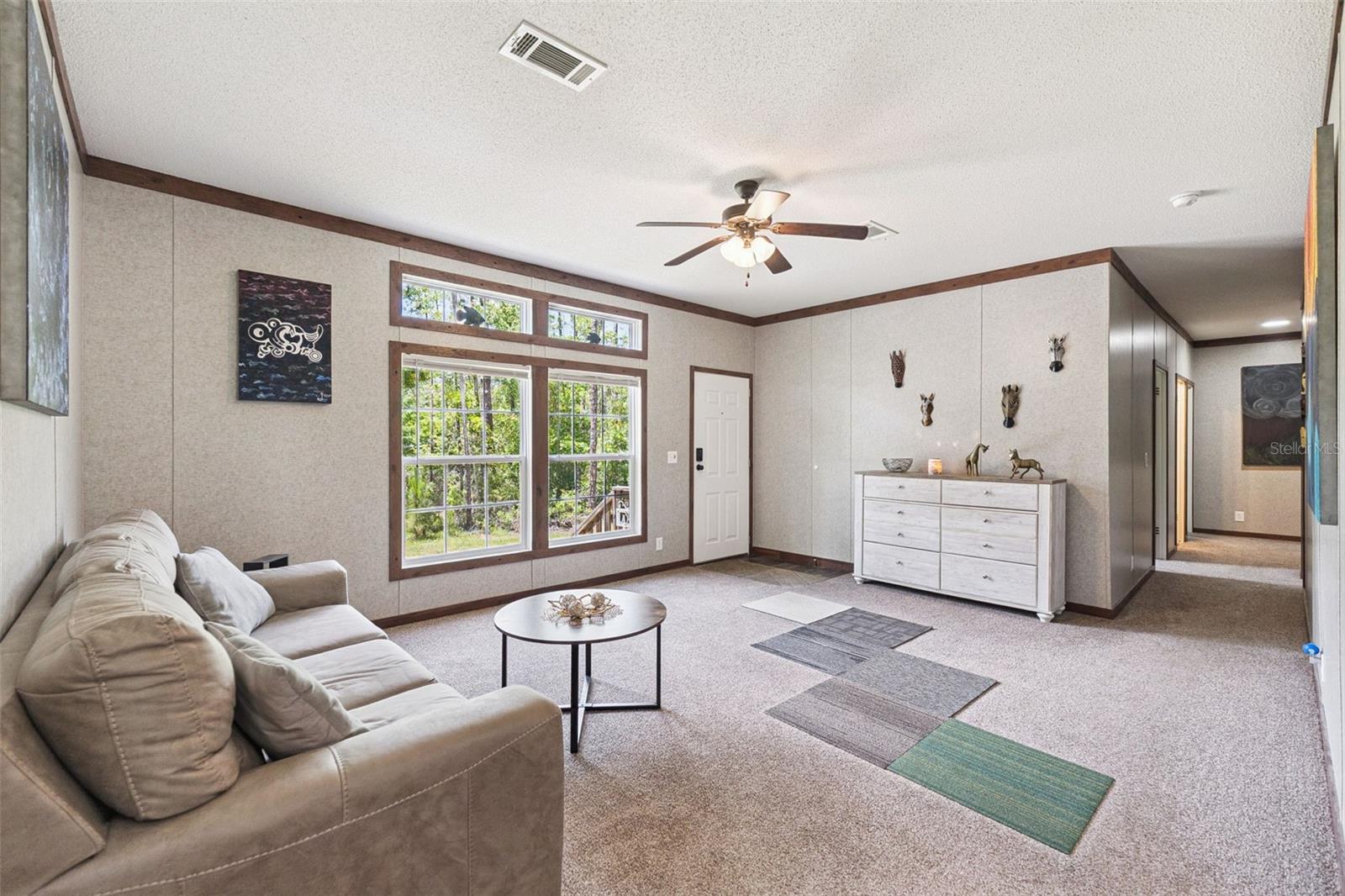 9740 EBERT AVE, HASTINGS, FL, 32145