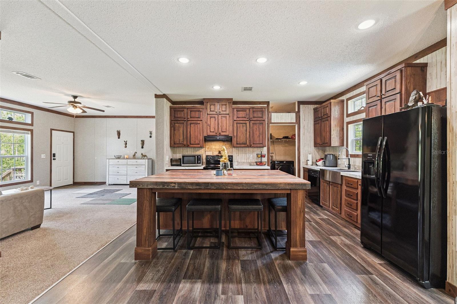 9740 EBERT AVE, HASTINGS, FL, 32145