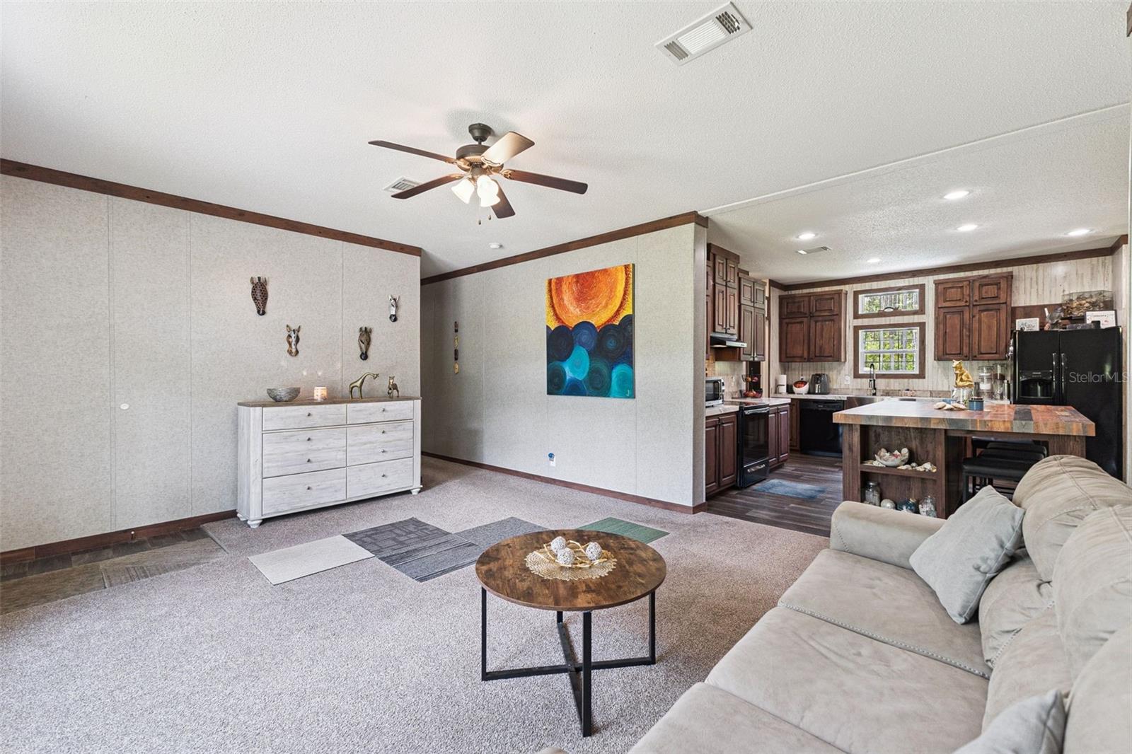 9740 EBERT AVE, HASTINGS, FL, 32145