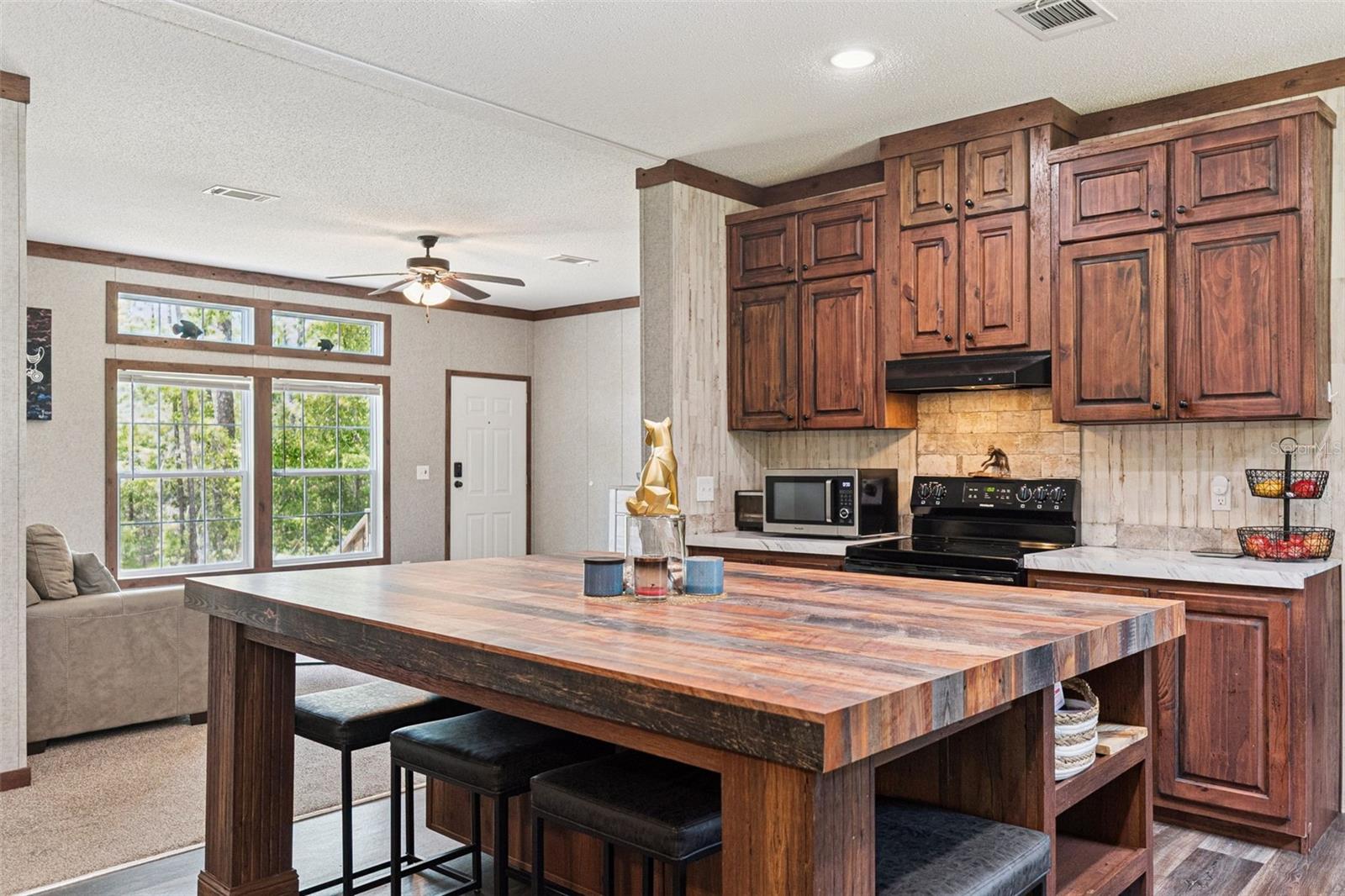 9740 EBERT AVE, HASTINGS, FL, 32145
