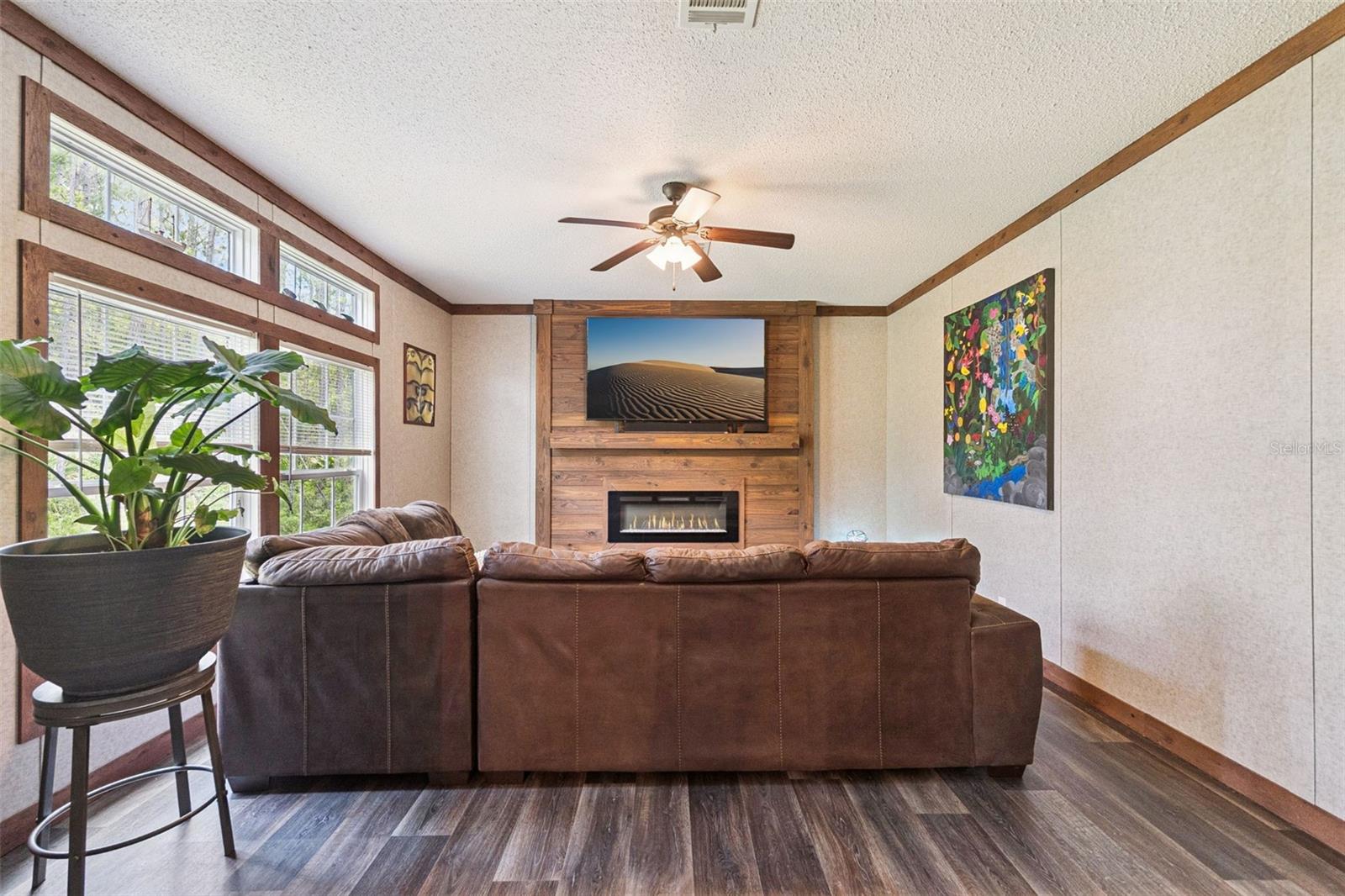 9740 EBERT AVE, HASTINGS, FL, 32145