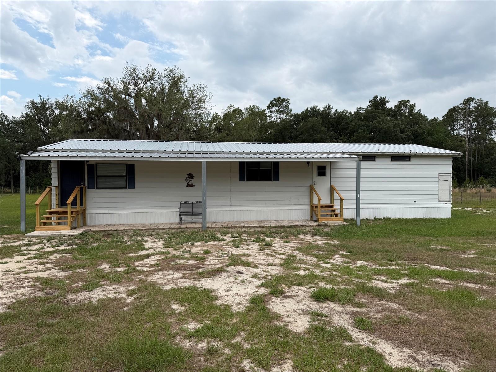 6030 GREEN POND RD, POLK CITY, FL, 33868