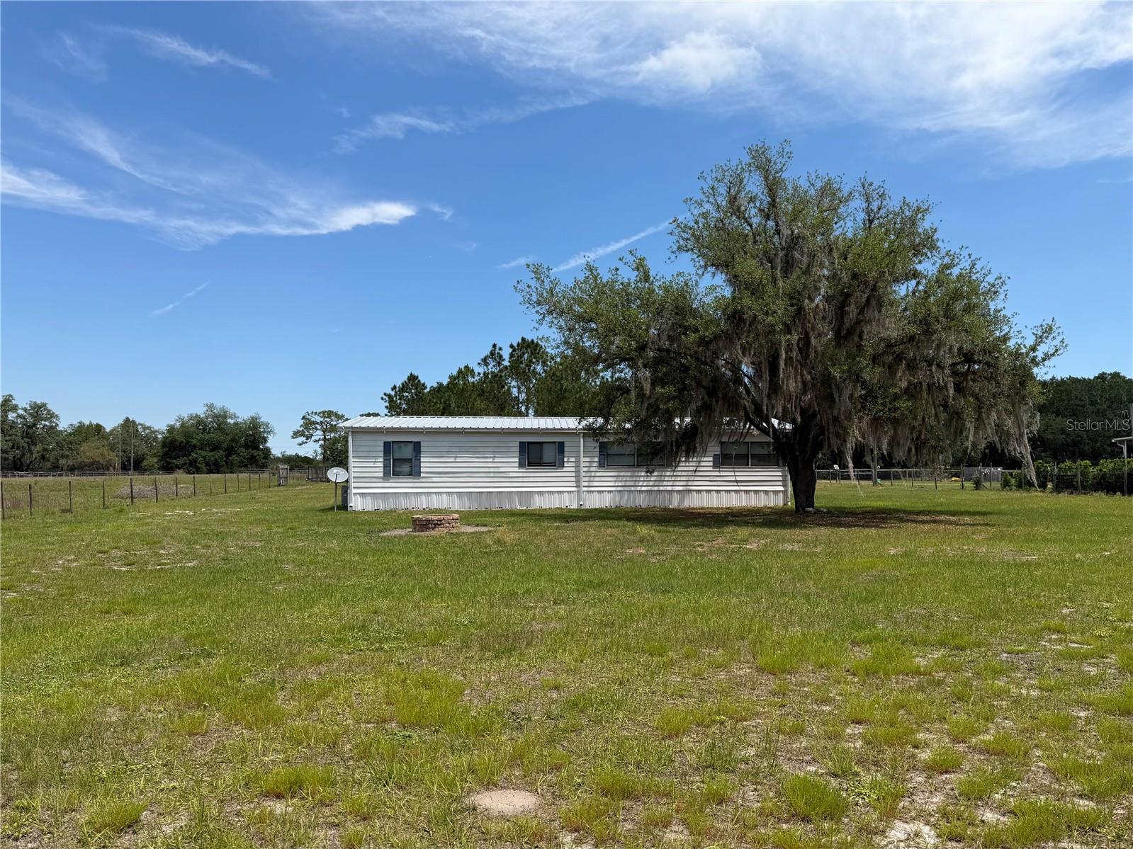 6030 GREEN POND RD, POLK CITY, FL, 33868