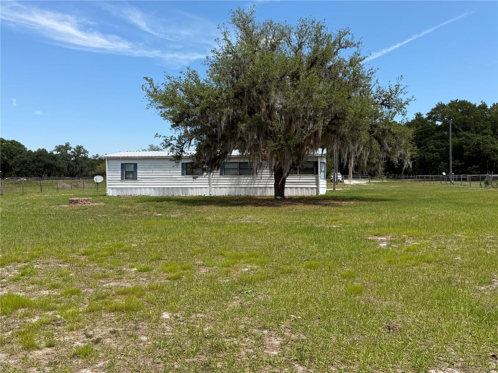 6030 GREEN POND RD, POLK CITY, FL, 33868