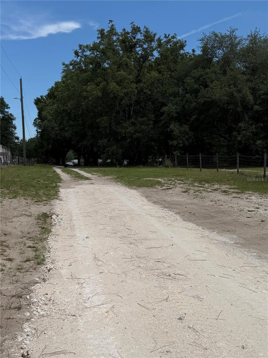 6030 GREEN POND RD, POLK CITY, FL, 33868