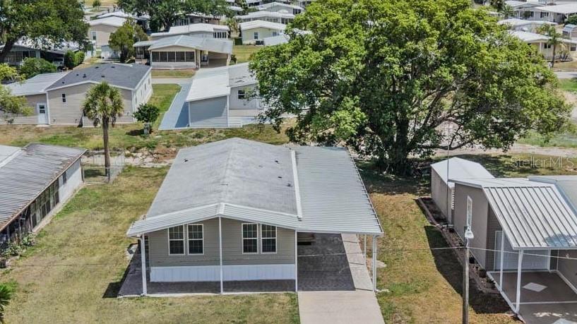 36747 LAKEWOOD DR, ZEPHYRHILLS, FL, 33542