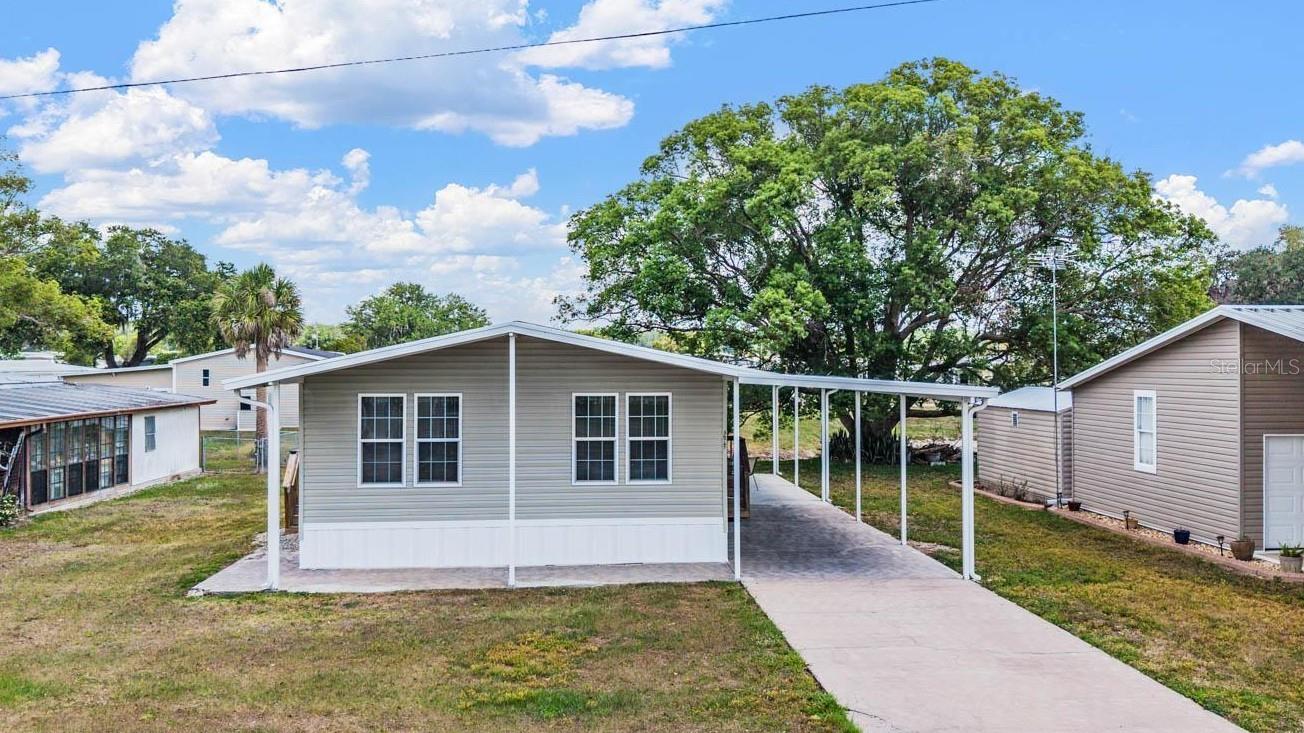 36747 LAKEWOOD DR, ZEPHYRHILLS, FL, 33542