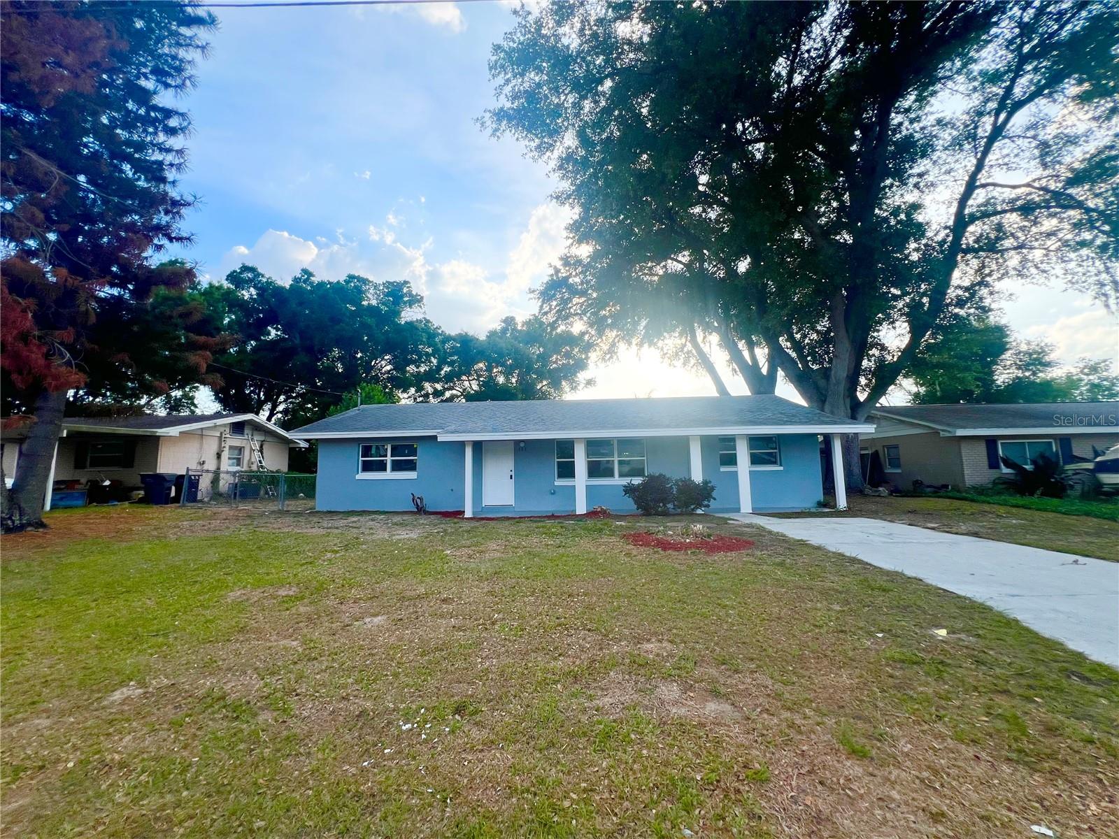 137 LOWELL RD, WINTER HAVEN, FL, 33884