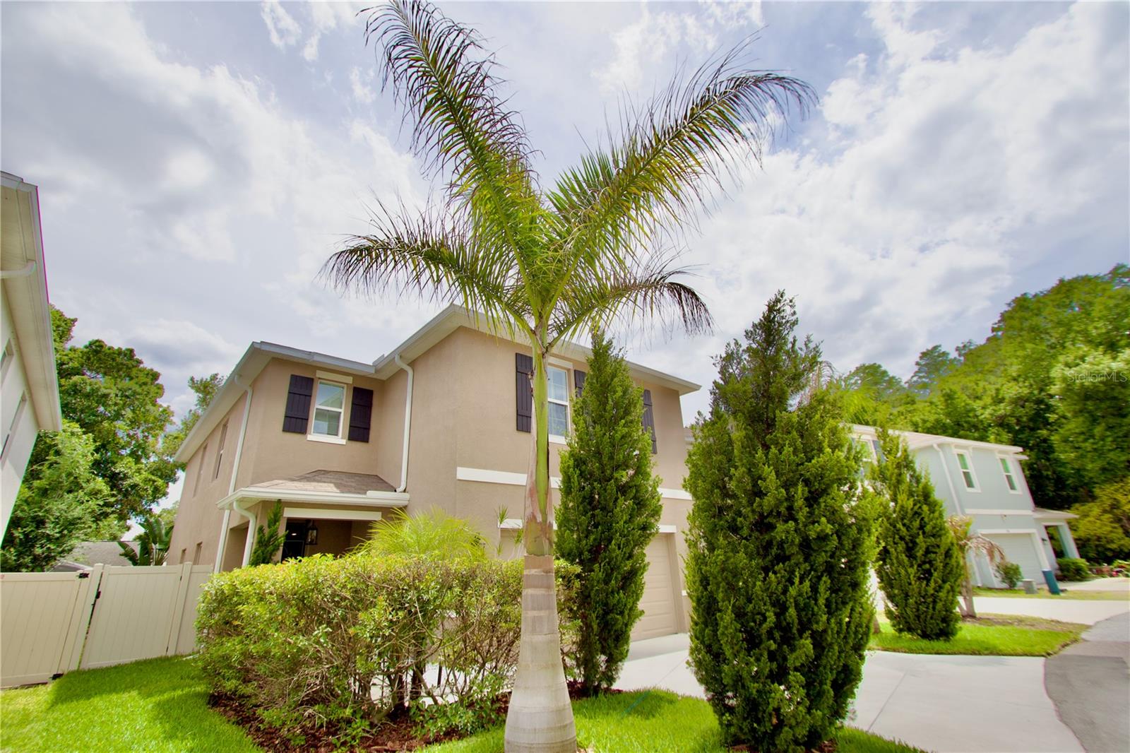 7530 CYPRESS WALK DR, NEW PORT RICHEY, FL, 34655