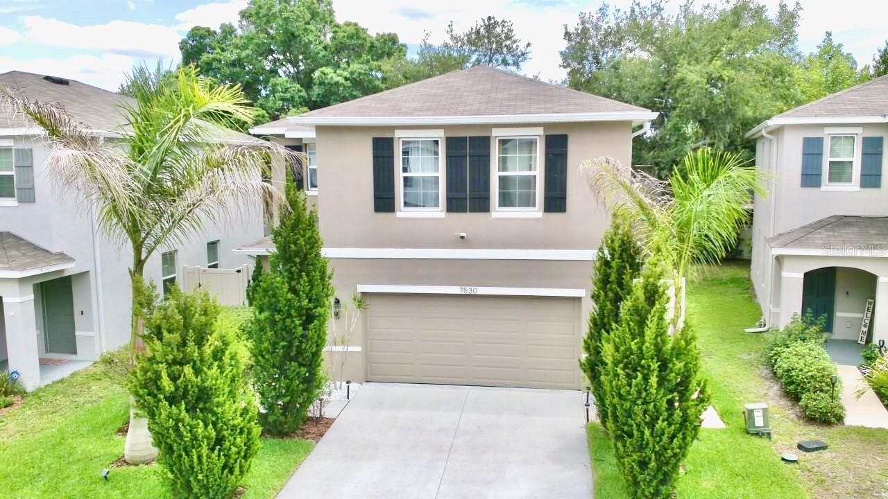 7530 CYPRESS WALK DR, NEW PORT RICHEY, FL, 34655
