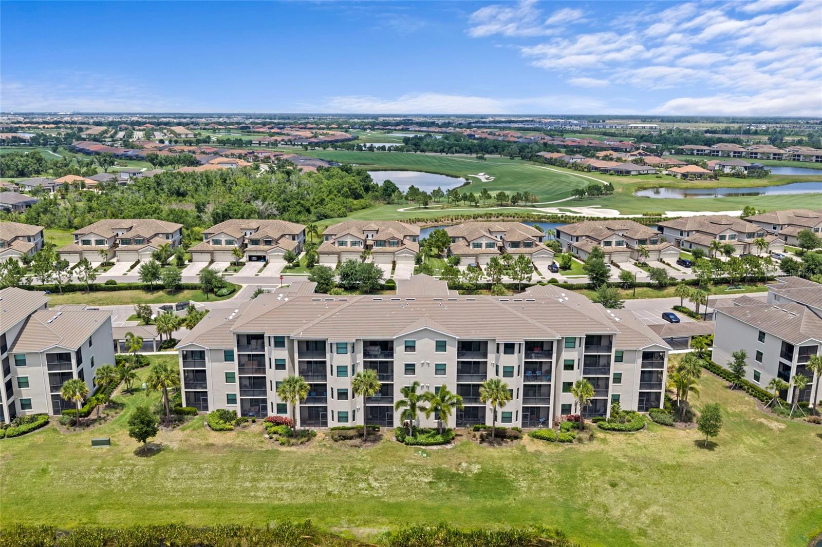 17704 GAWTHROP DR #201, BRADENTON, FL, 34211