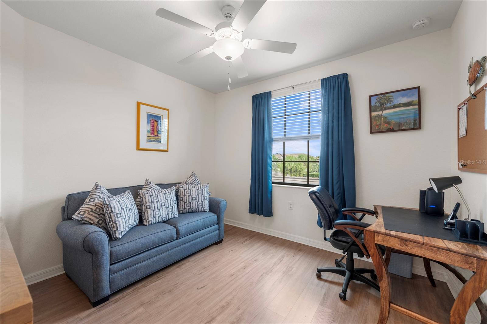 17704 GAWTHROP DR #201, BRADENTON, FL, 34211