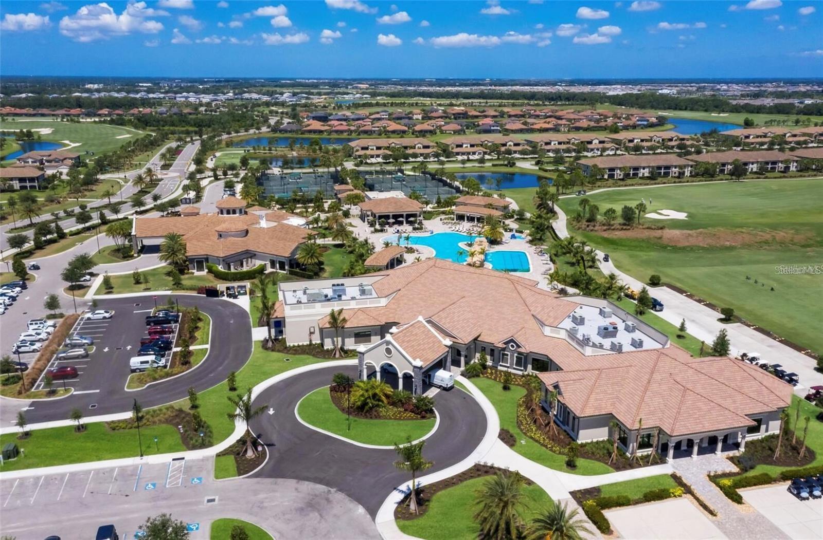 17704 GAWTHROP DR #201, BRADENTON, FL, 34211