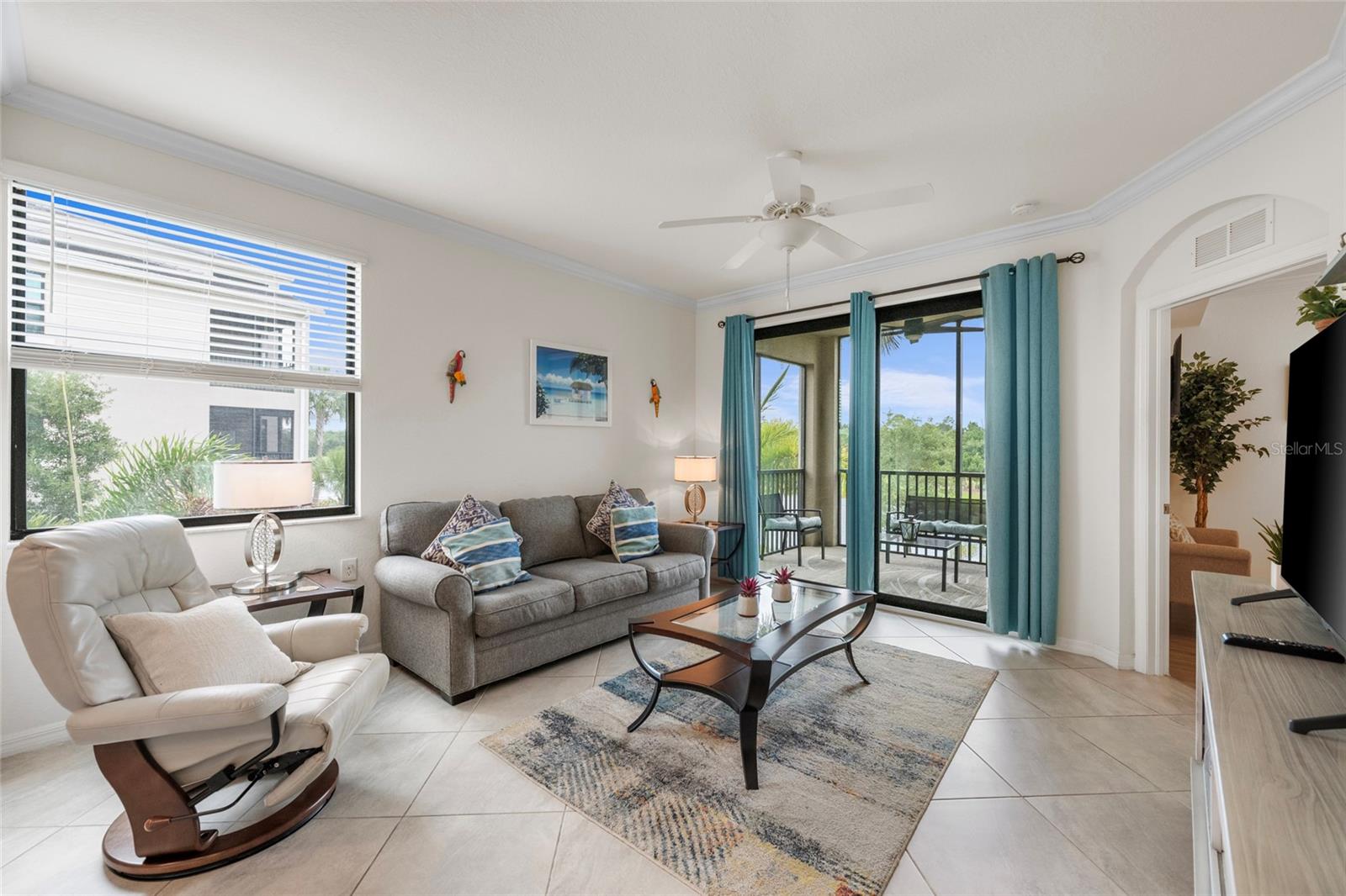 17704 GAWTHROP DR #201, BRADENTON, FL, 34211