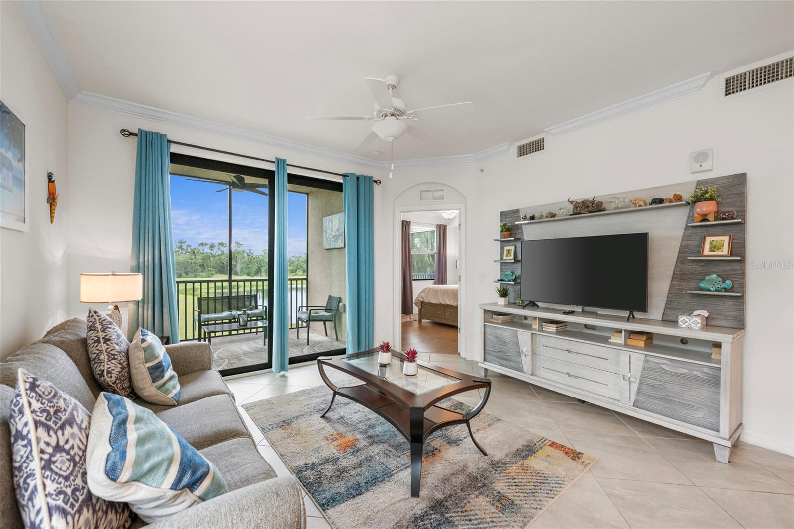 17704 GAWTHROP DR #201, BRADENTON, FL, 34211