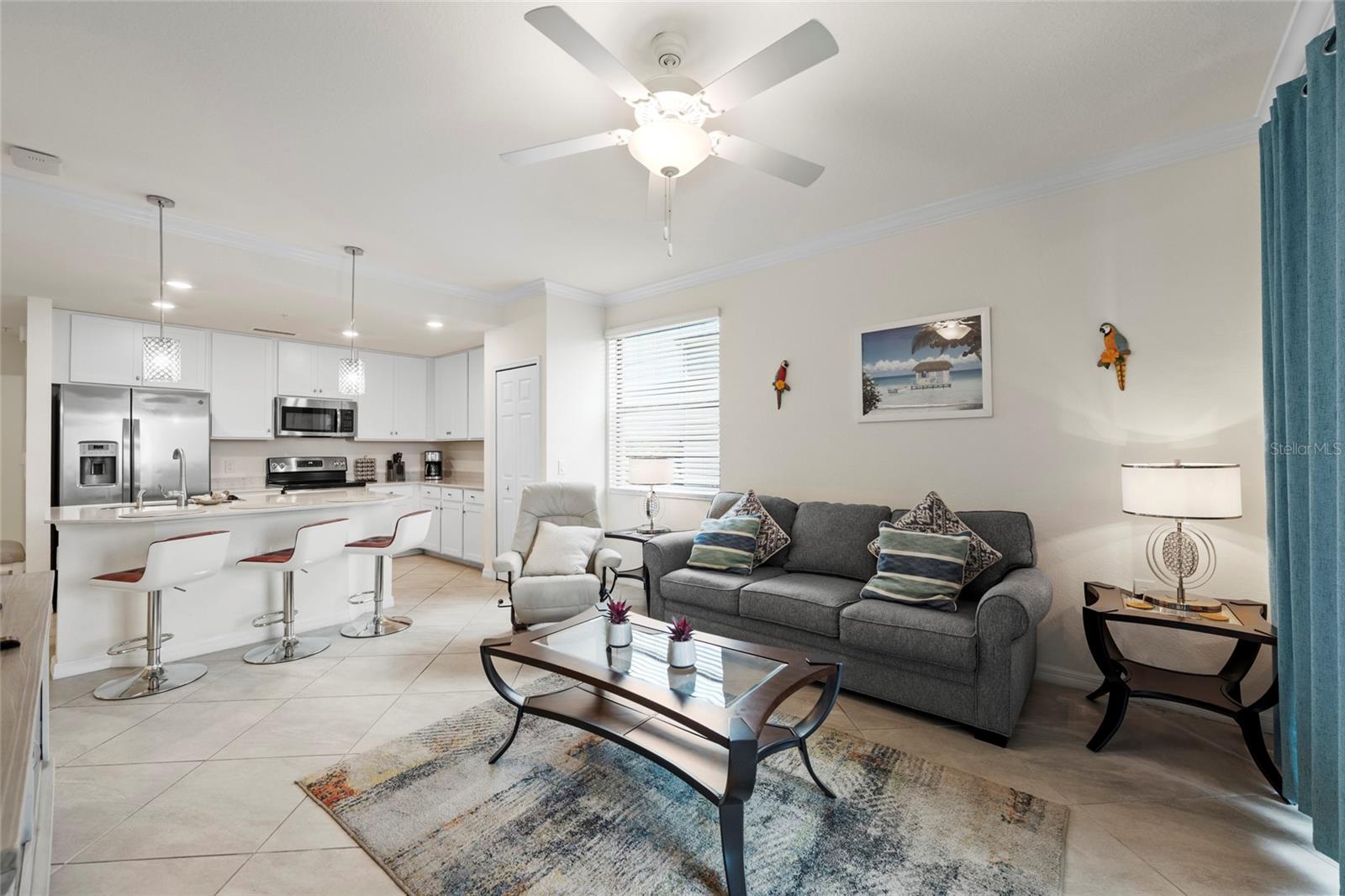 17704 GAWTHROP DR #201, BRADENTON, FL, 34211