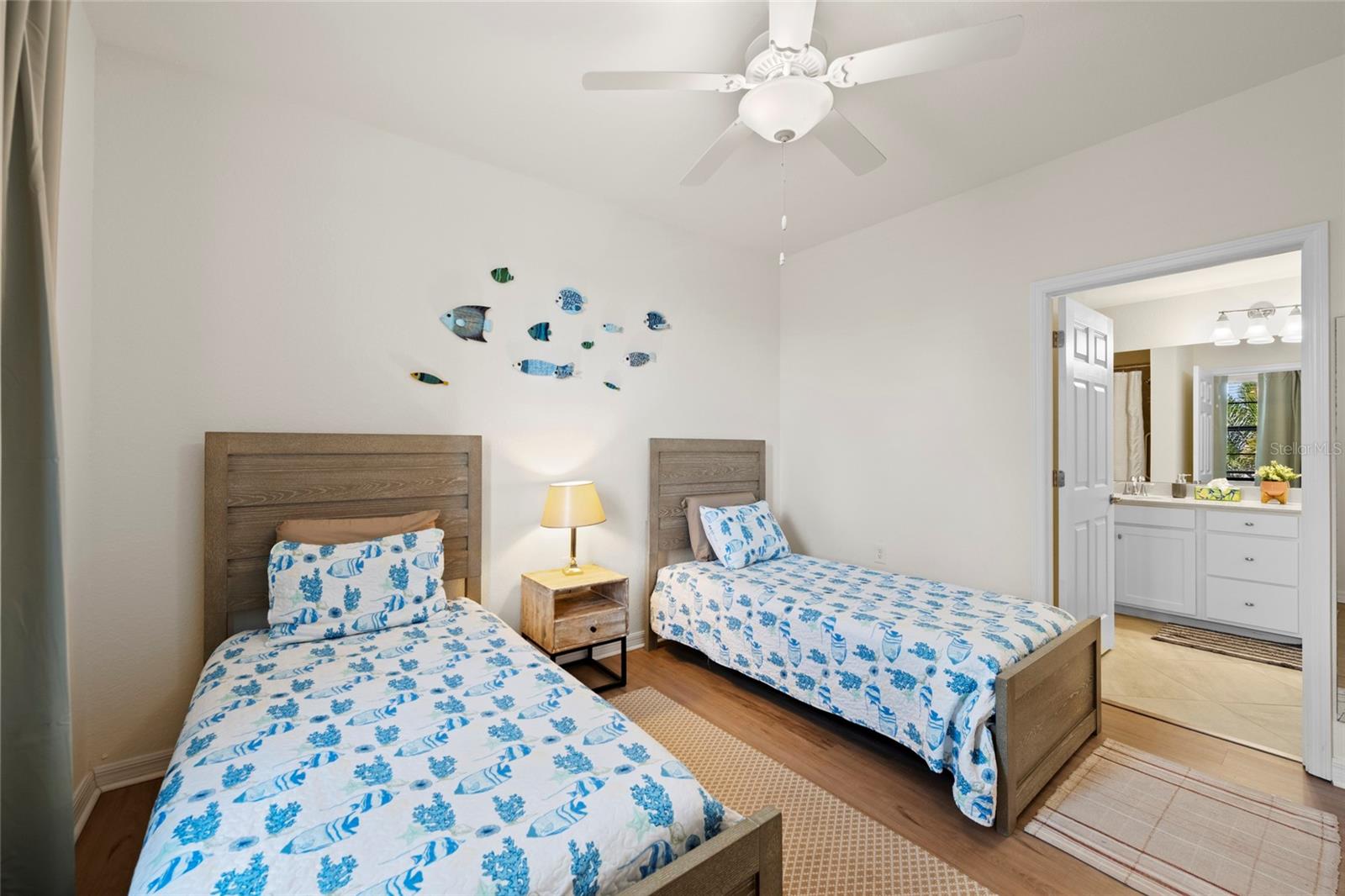 17704 GAWTHROP DR #201, BRADENTON, FL, 34211