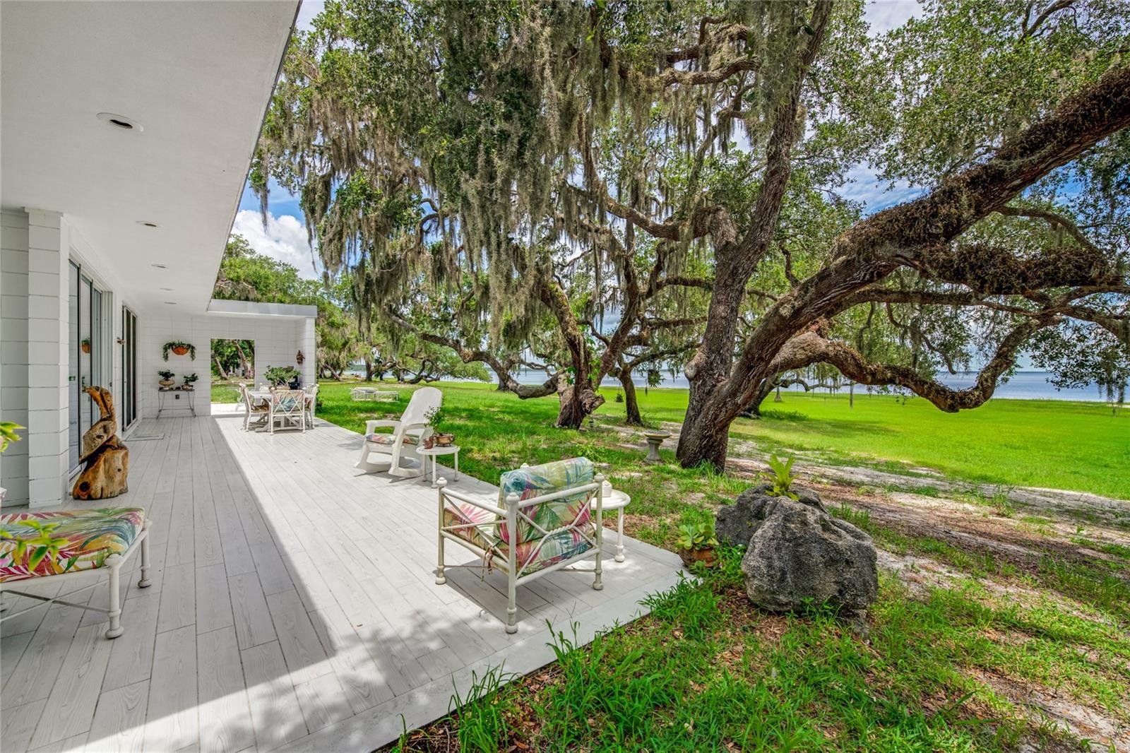 2600 FORT LANE RD, GENEVA, FL, 32732