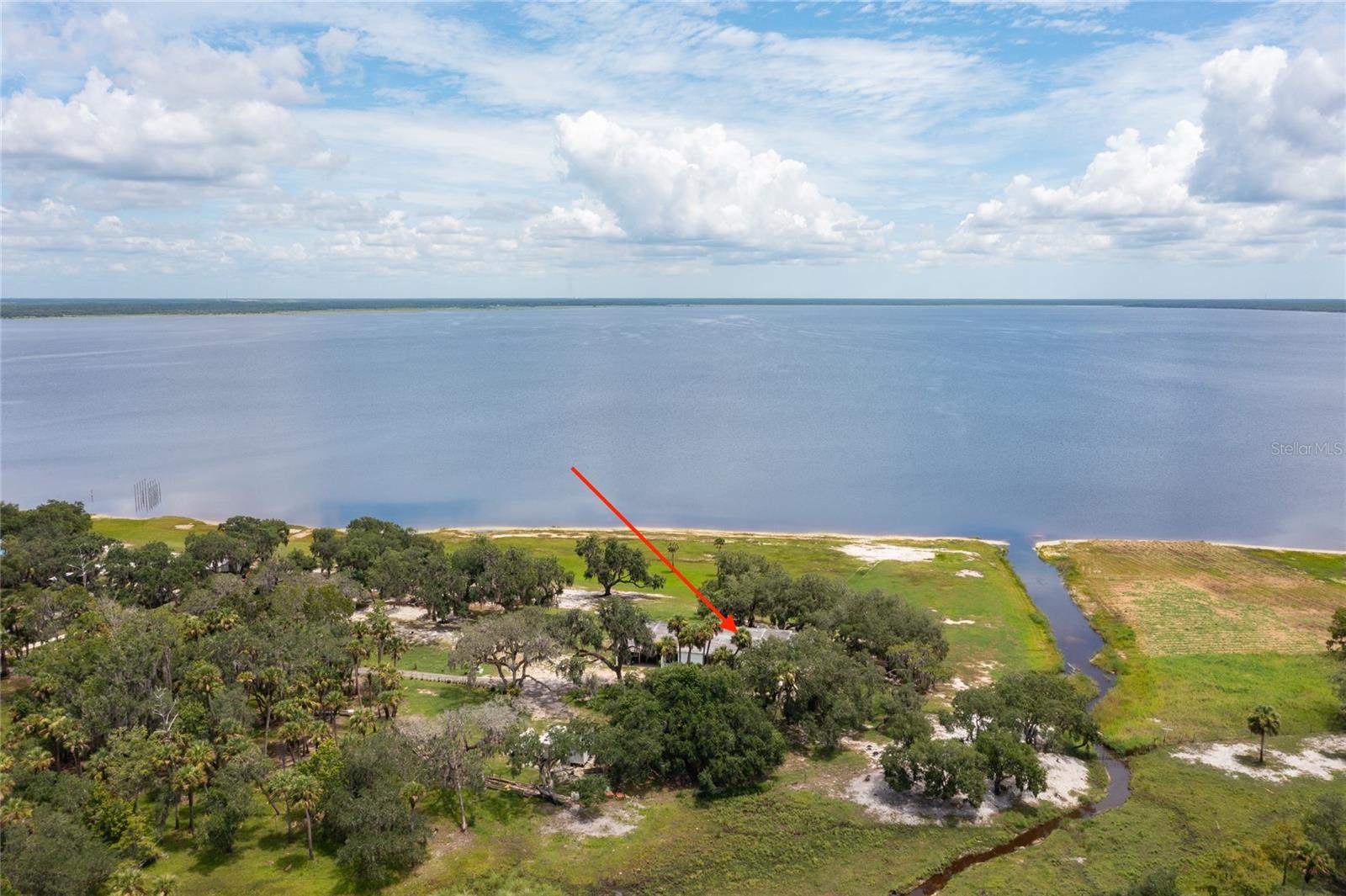 2600 FORT LANE RD, GENEVA, FL, 32732