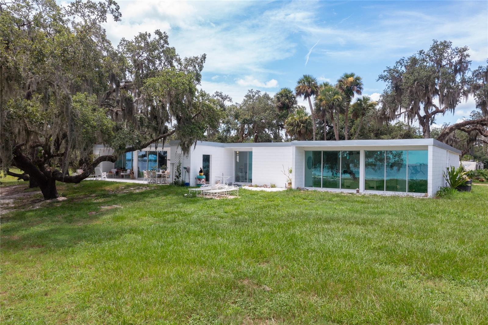 2600 FORT LANE RD, GENEVA, FL, 32732