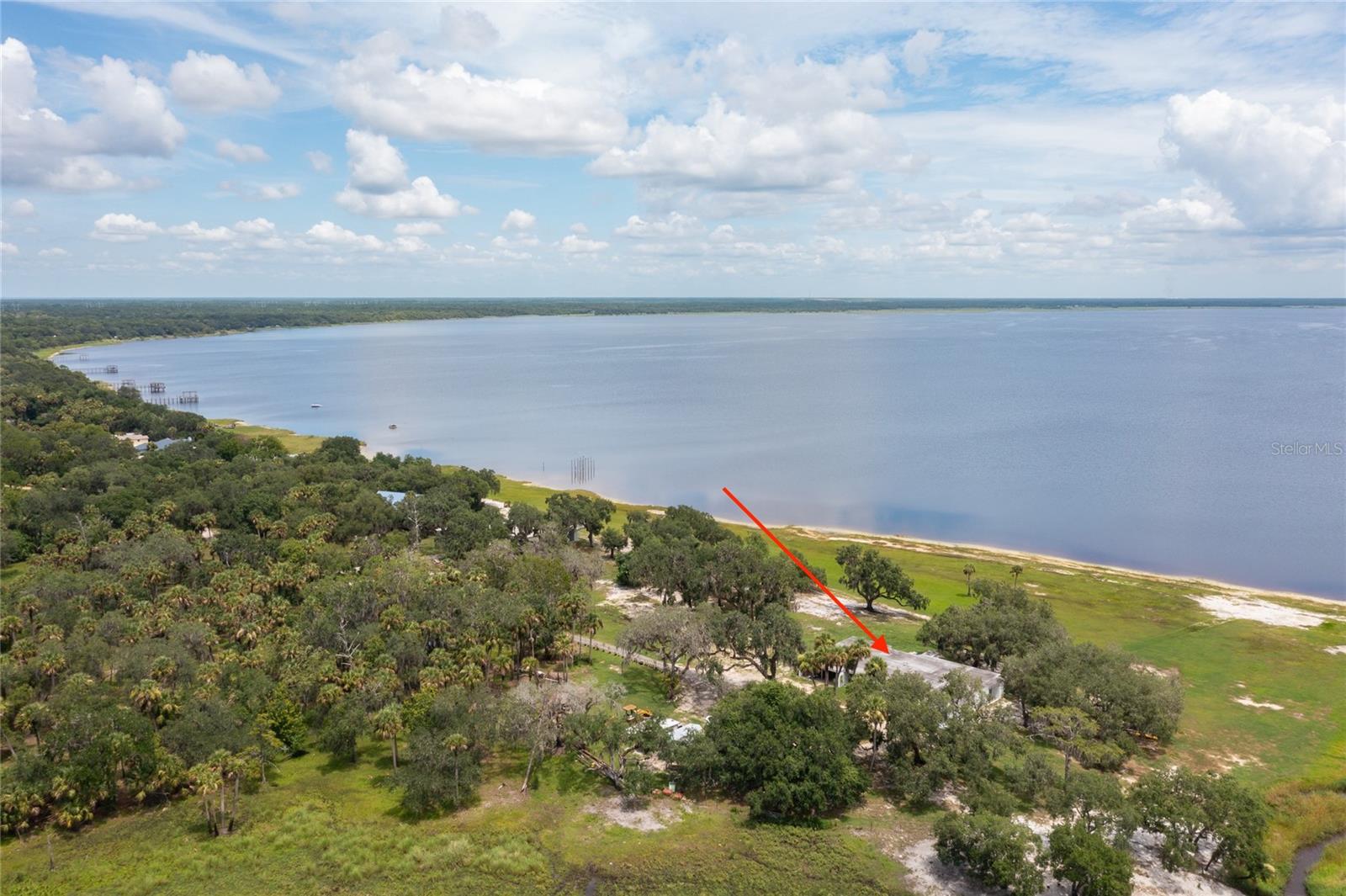 2600 FORT LANE RD, GENEVA, FL, 32732